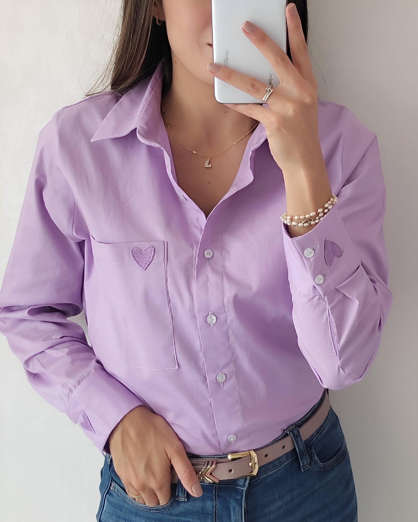 CAMISA MONTEVIDEO