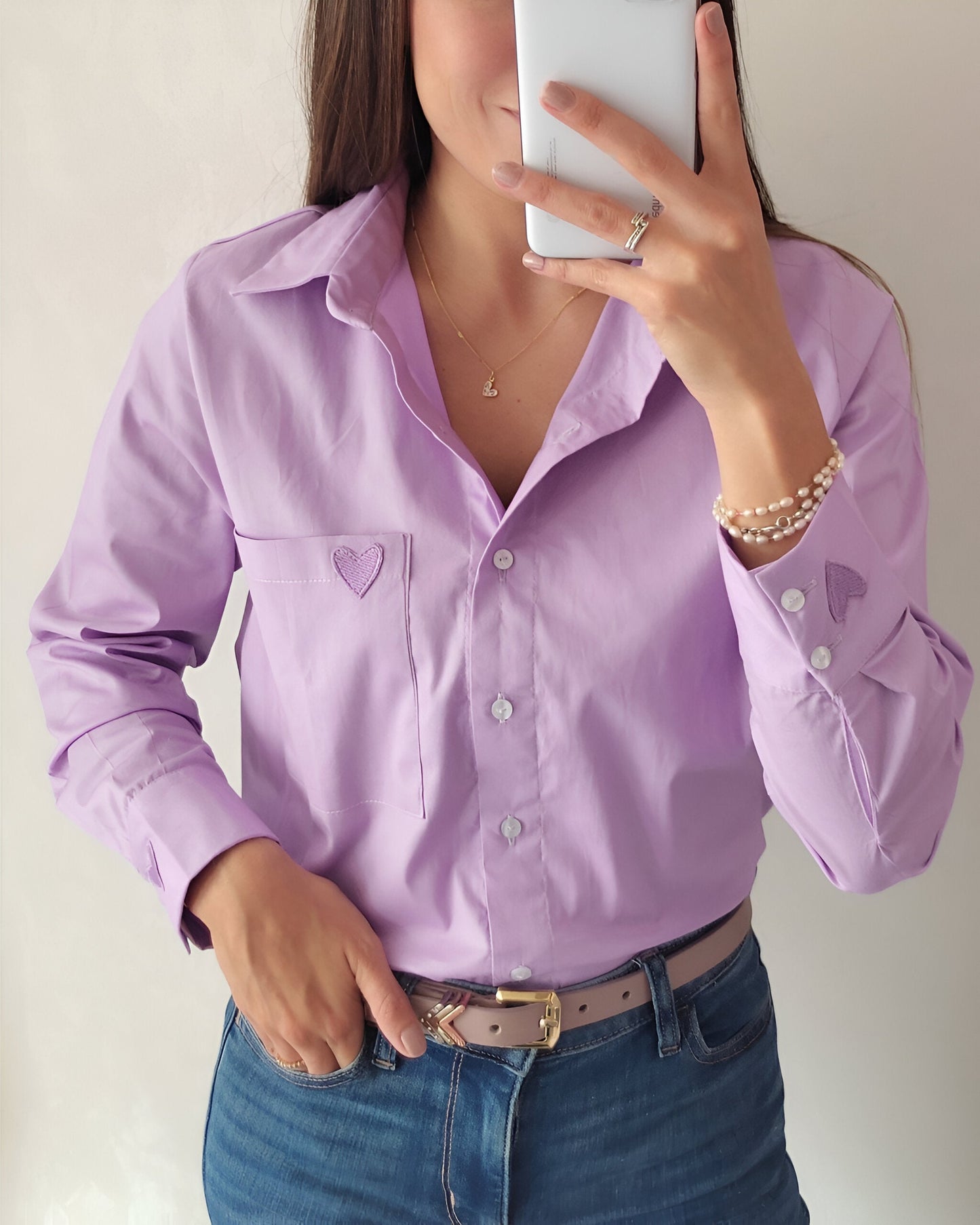 CAMISA MONTEVIDEO