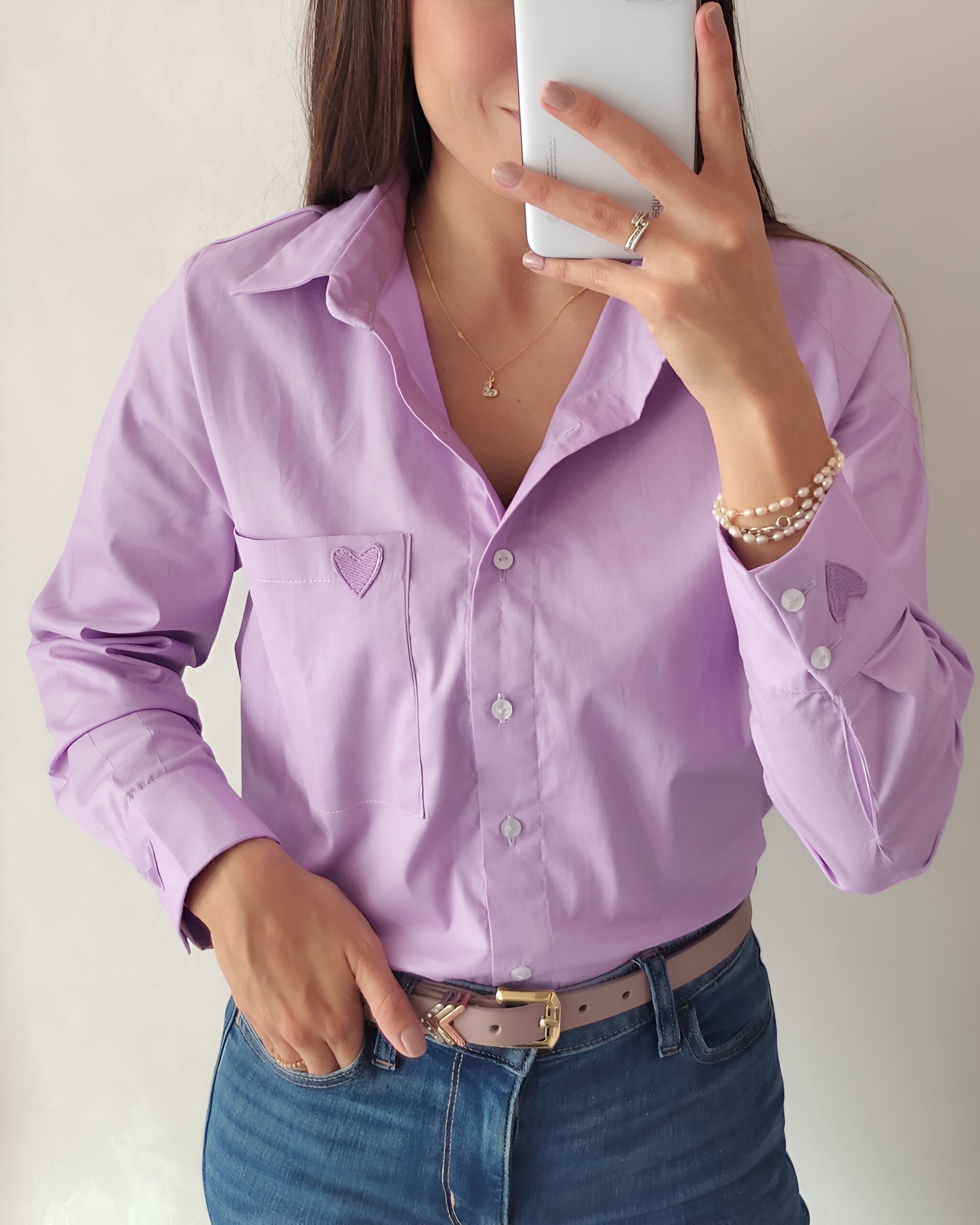 CAMISA MONTEVIDEO