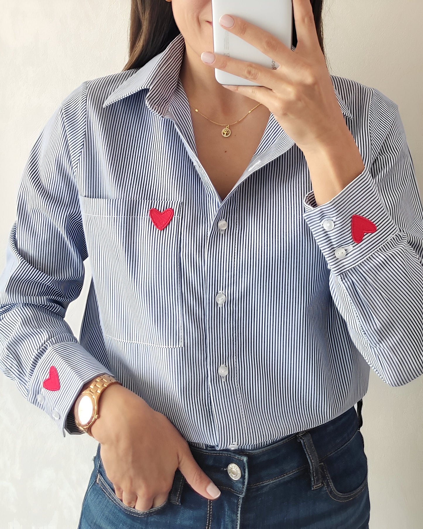 CAMISA MONTEVIDEO