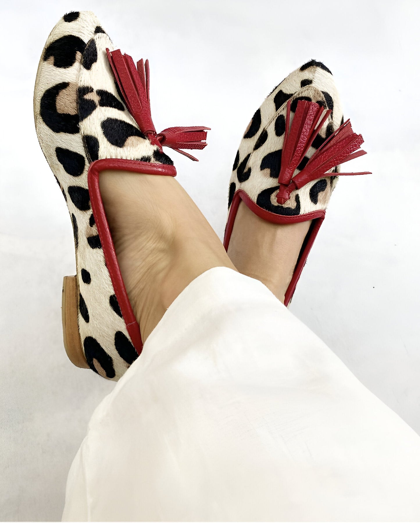 MOCASINES BOSTON