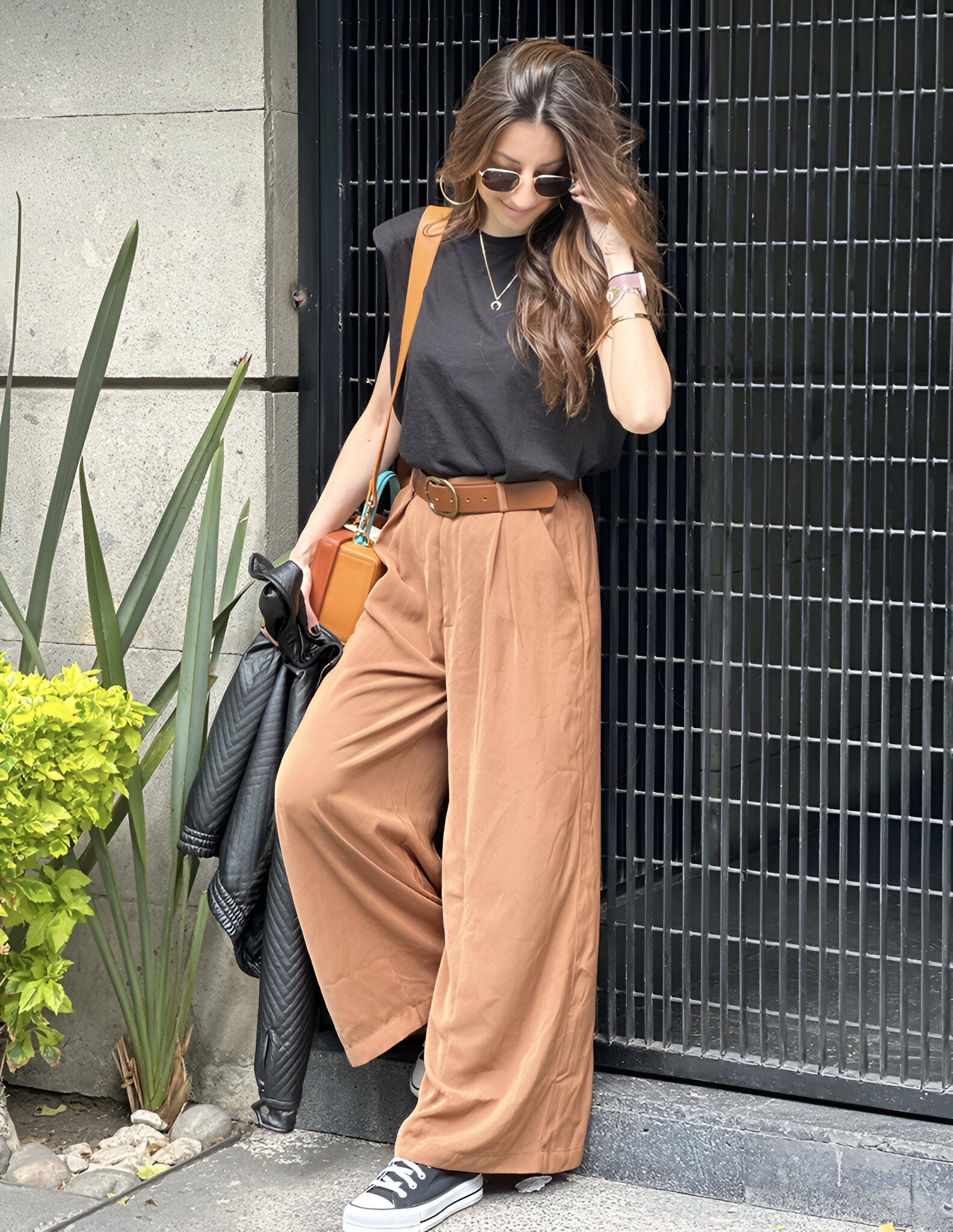 PANTALON TRENDY