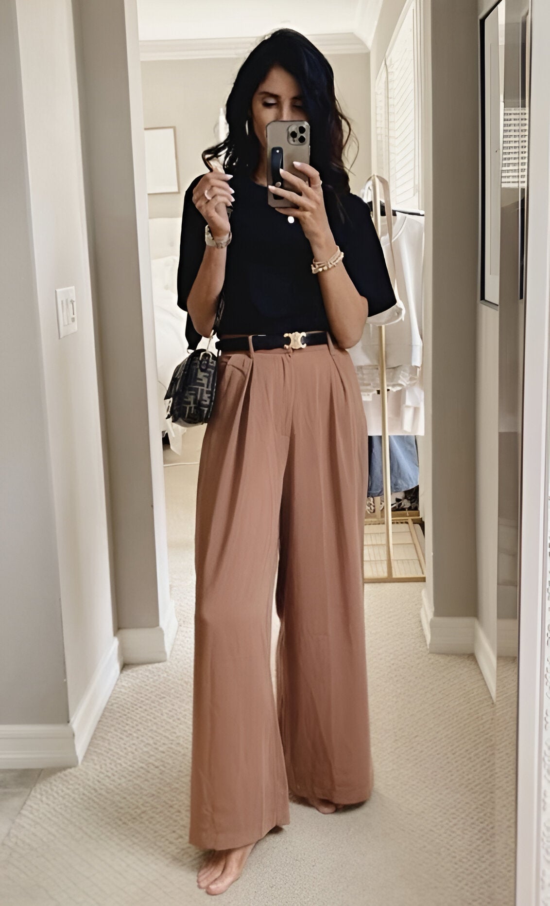 PANTALON TRENDY