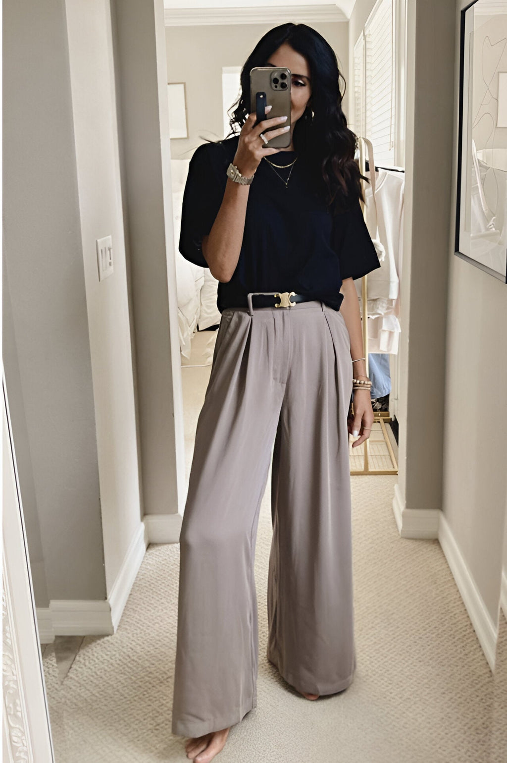 PANTALON TRENDY