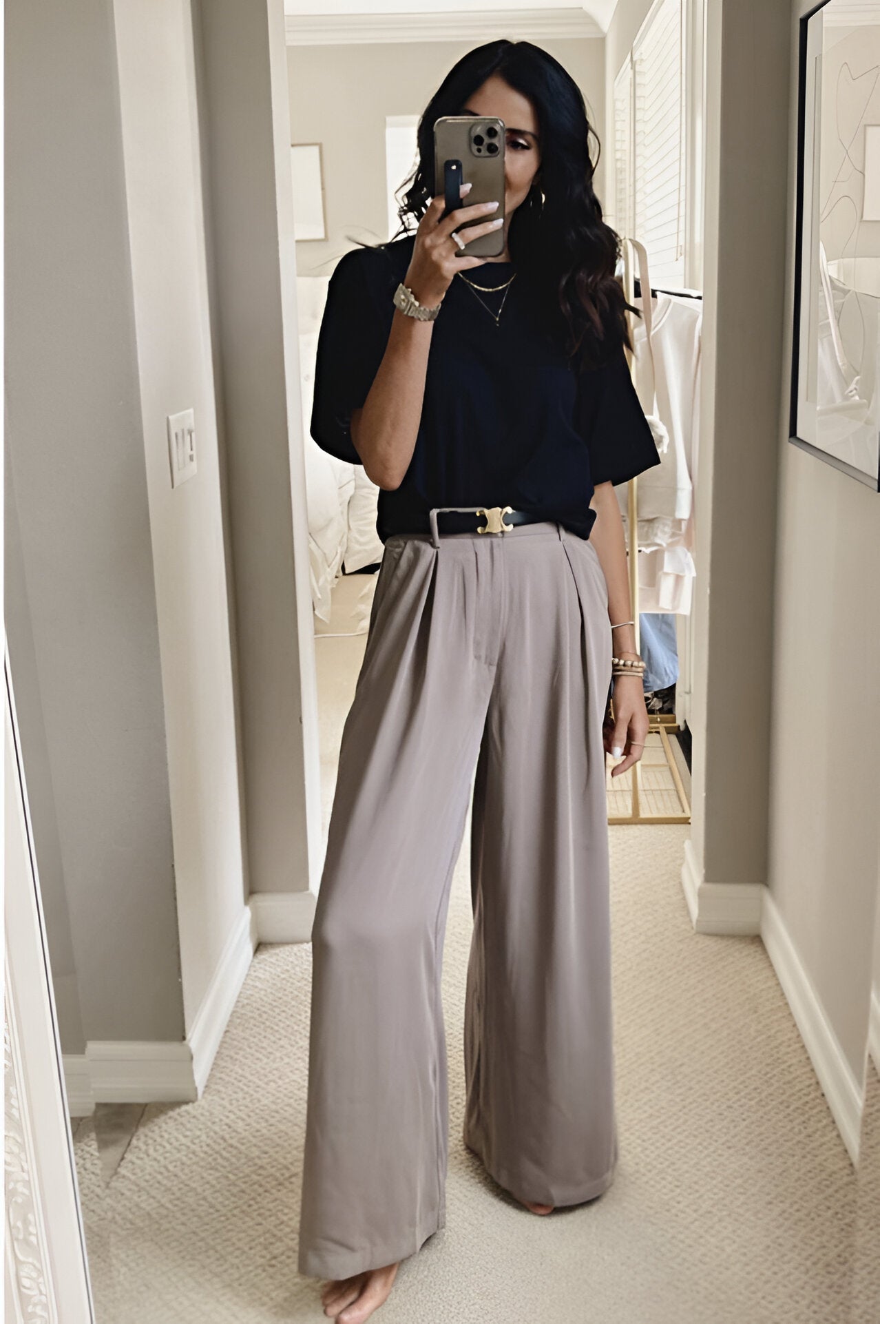 PANTALON TRENDY