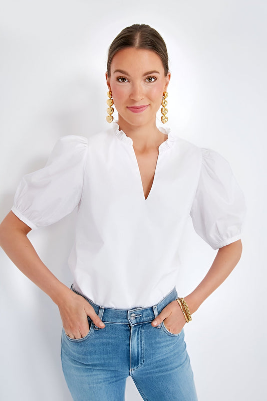 CAMISA CAPRI