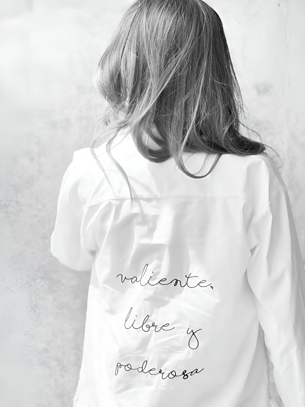 CAMISA FLORA ||| VALIENTE