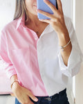 CAMISA ESTAMBUL