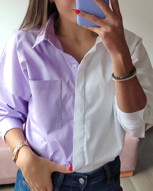 CAMISA ESTAMBUL