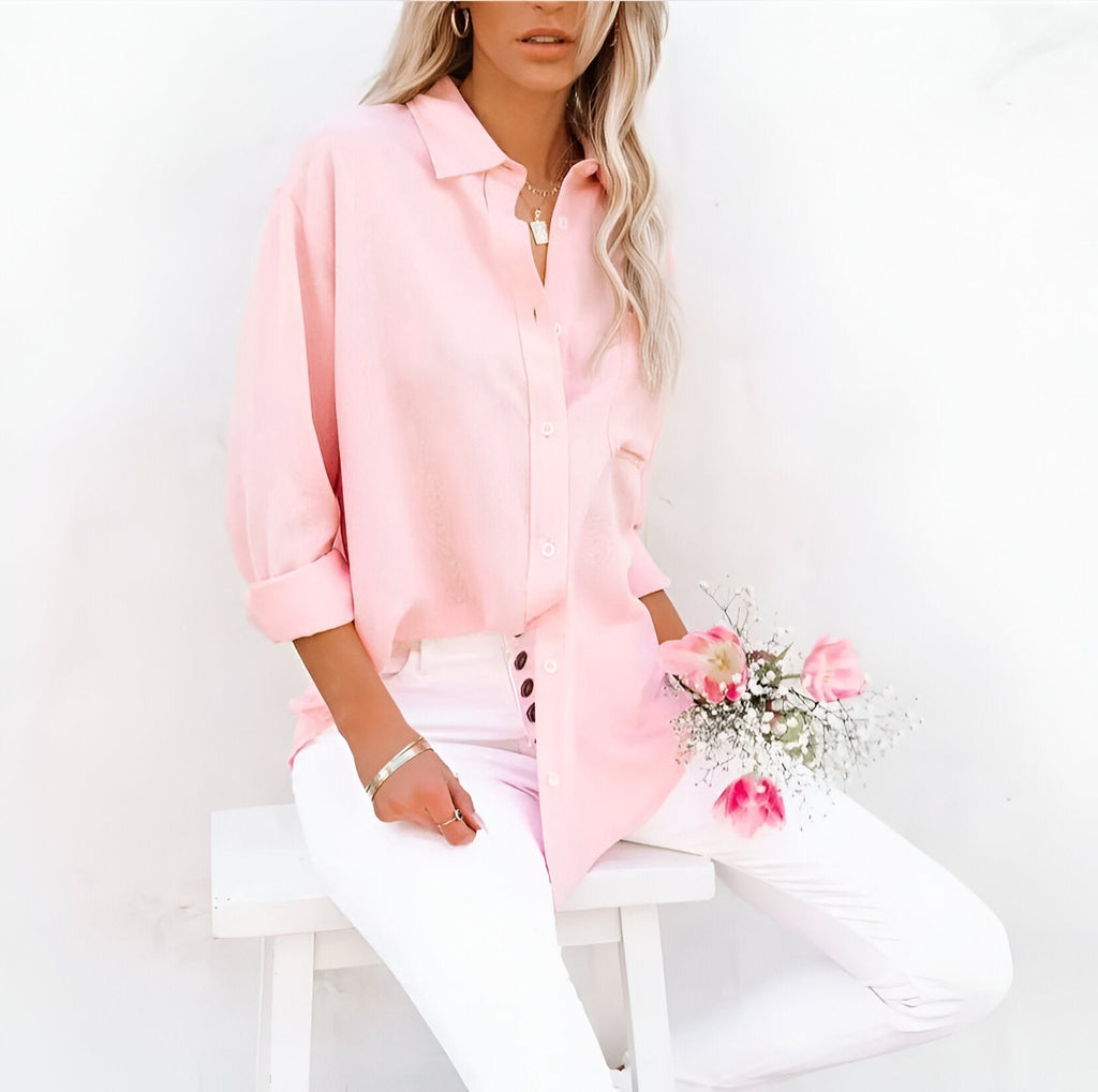 CAMISA SANTIAGO