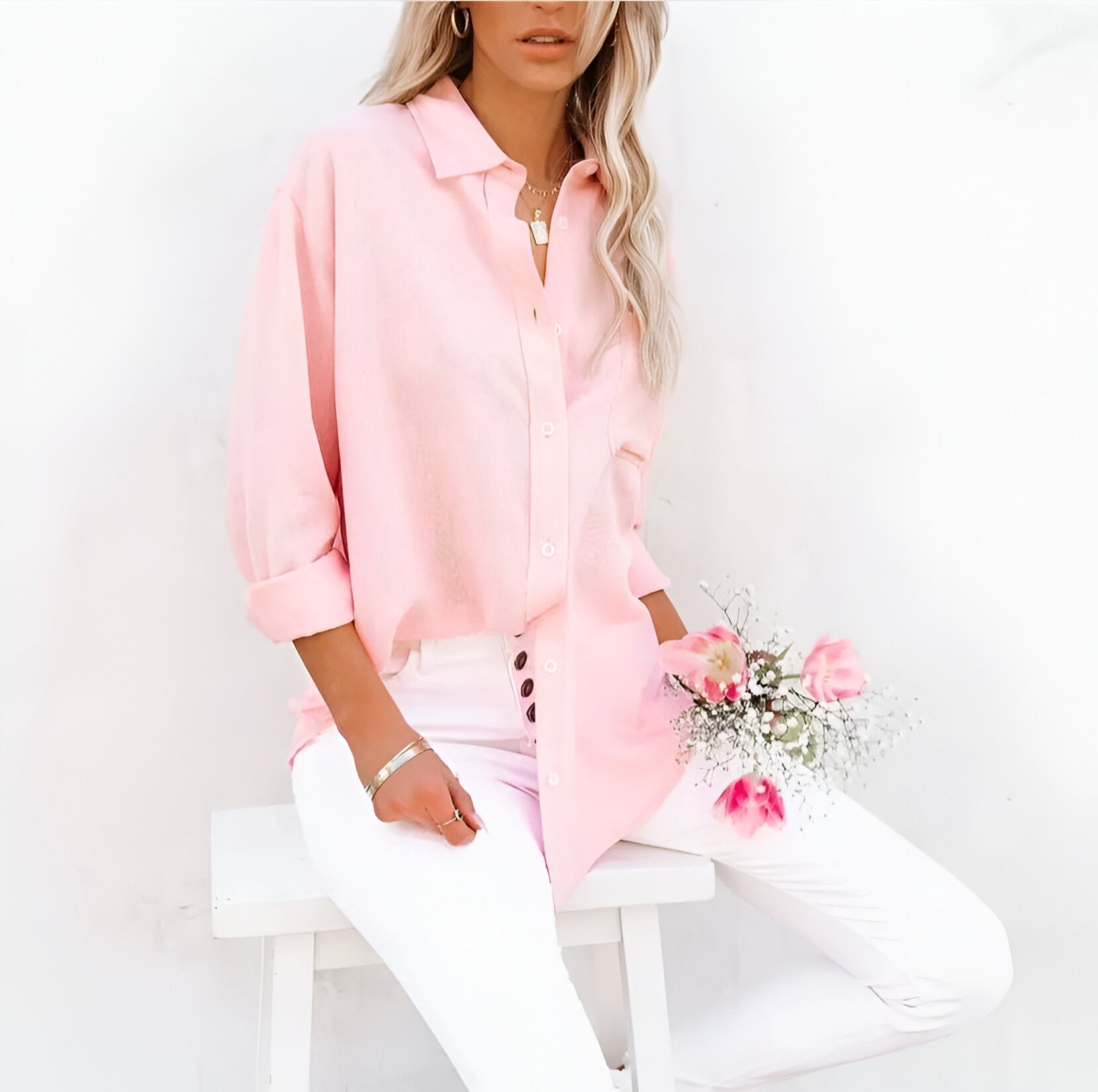 CAMISA SANTIAGO